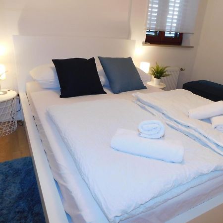 Apartment Stella Копер Экстерьер фото